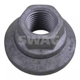 10100748 SWAG гайка колеса (Swag)